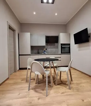 Apartment Funai Gold *