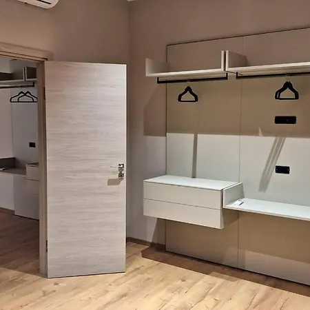 Funai Gold Apartment