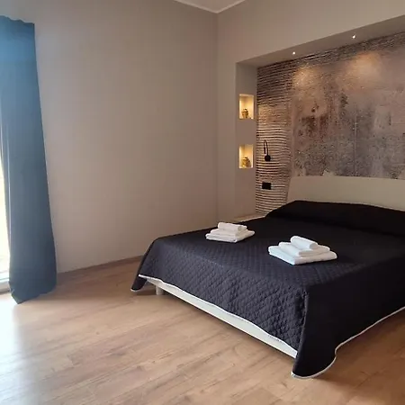 Apartment Funai Gold Trapani